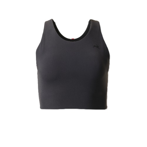 Turnover Crop Top 
