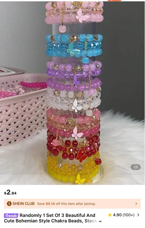 Bracelet 