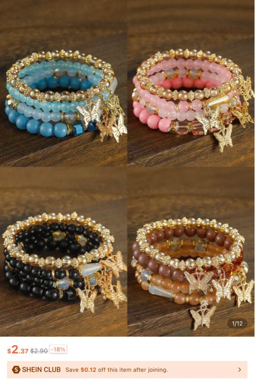 Bracelet 