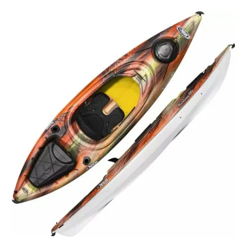 Pelican Mustang 100x Kayak