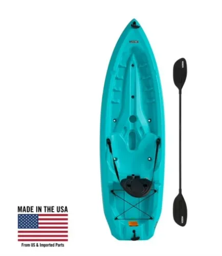 Lifetime Daylight 8ft Sit On Kayak