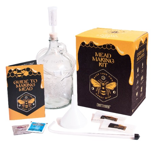 Mead Kit | Mead Making Kit