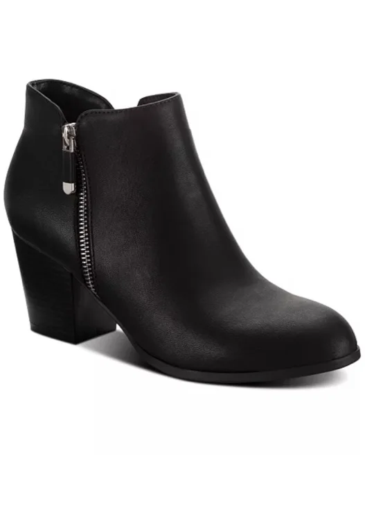 Women's Masrinaa Ankle Booties, Created for Macy's