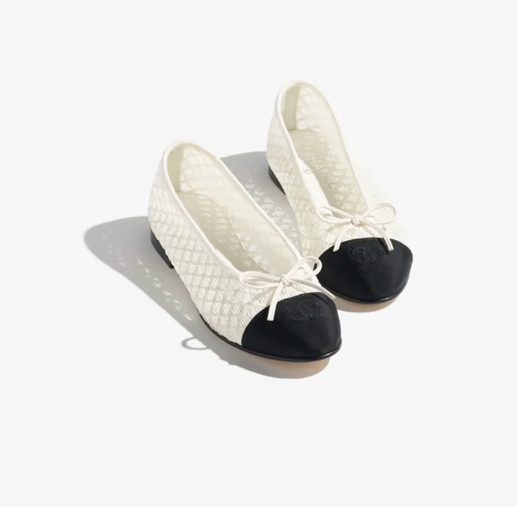 Ballet flats