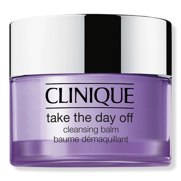 Take The Day Off Cleansing Balm Makeup Remover Mini