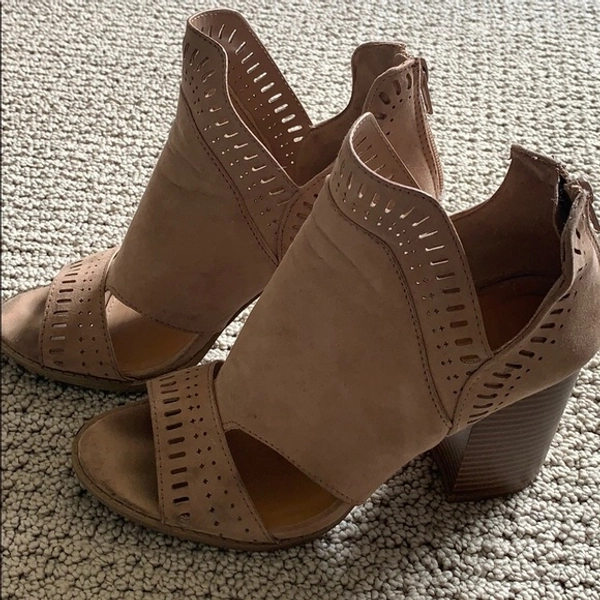 Cute shoes