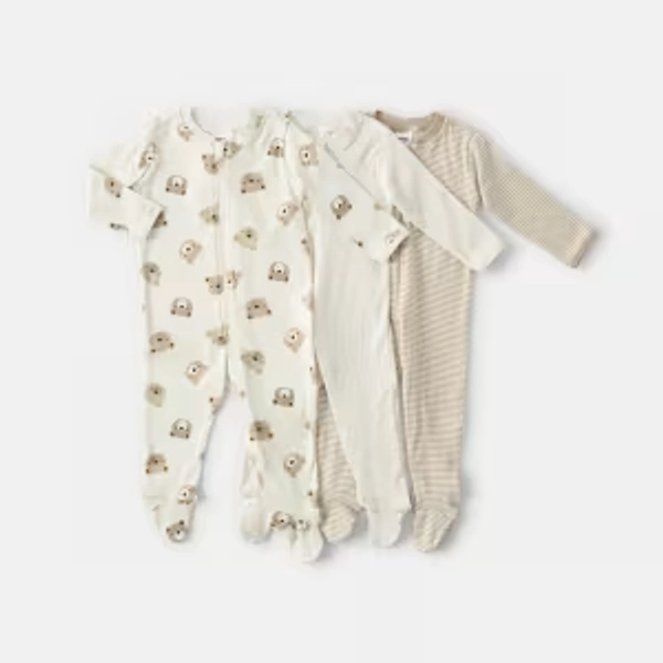 3 Pack Coveralls