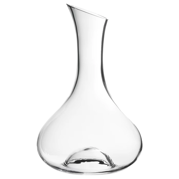 STORSINT carafe, clear glass, 1.7 l (57 oz) - IKEA CA