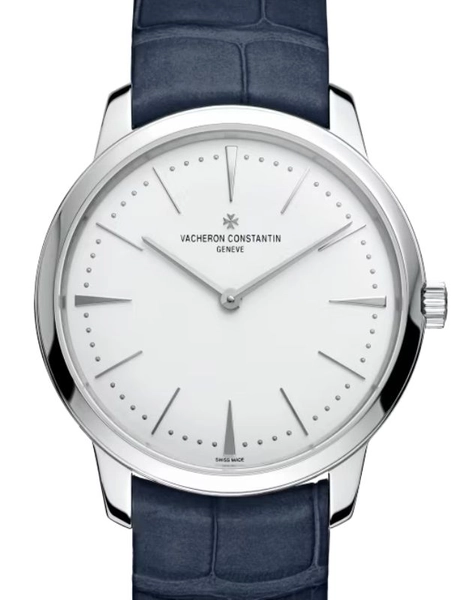 Vacheron Constantin Patrimony Manual-Winding 36mm White Gold 81530/000G-9681 - BRAND NEW
