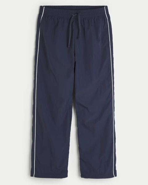 Baggy Track Pants