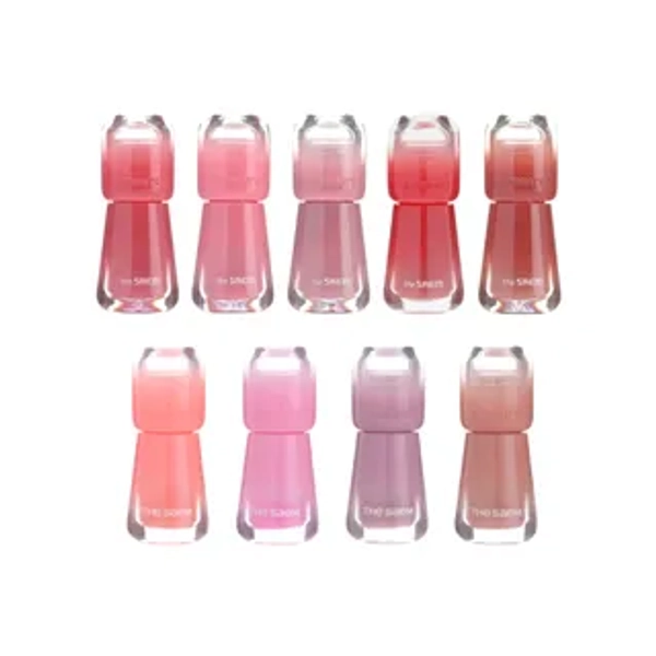 Saemmy's Ade Shot Tint - 10 Colors