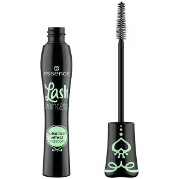 Essence Lash Princess False Lash Effect Mascara - Black