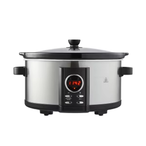 6.5 Litre Slow Cooker