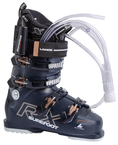 Surefoot Custom Ski Boots