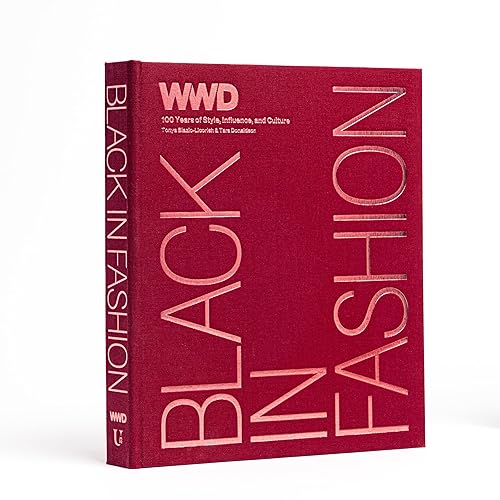 Black in Fashion: 100 Years of Style, Influence & Culture