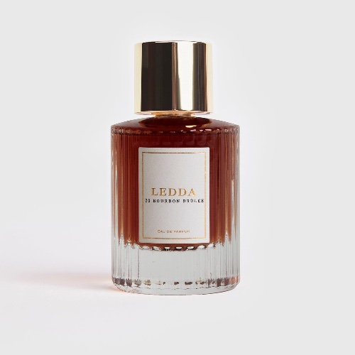 20 Bourbon Brûlée Eau De Parfum - 50 ml | Default Title