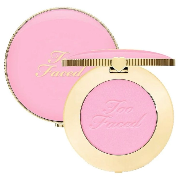 makeup virtual closet aesthetic | Too faced blush, Too faced makeup, Dior blush