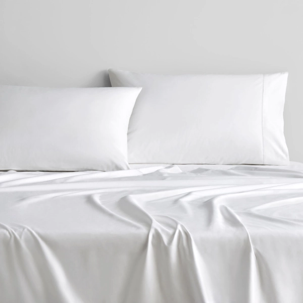 Super King 1000TC Hotel Luxury Sheet Set