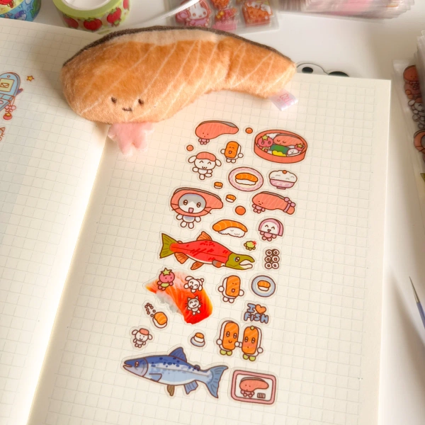 salmon