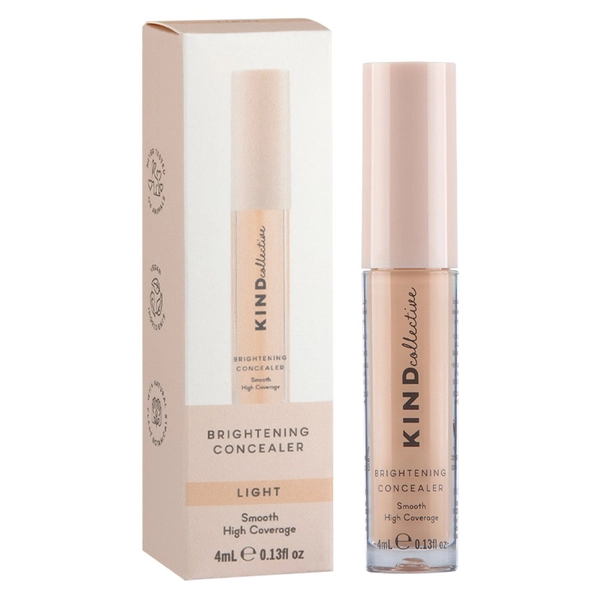 KIND Collective Brightening Concealer - Light