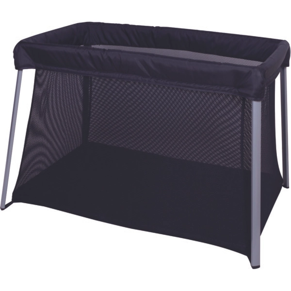Childcare Ezi Lite Travel Cot | BIG W