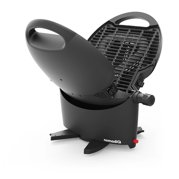 The Original nomadiQ BBQ | Nomadiq BBQ