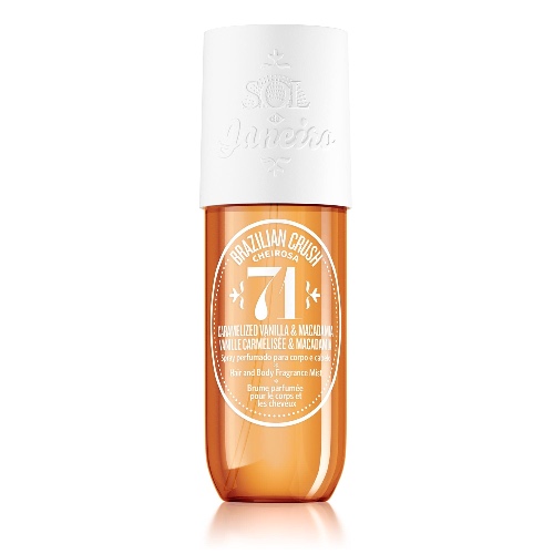 Brazilian Crush Cheirosa 71 Perfume Mist | 240ml