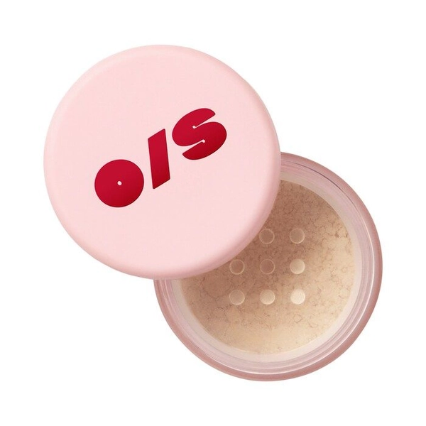 Mini Ultimate Blurring Setting Powder - ONE/SIZE by Patrick Starrr | Sephora | Setting powder, Patrick starrr, Sephora