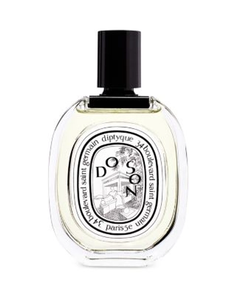 Do Son Eau De Toilette
