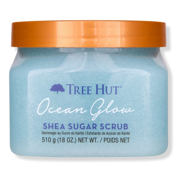 Ocean Glow Hydrating Sugar Scrub