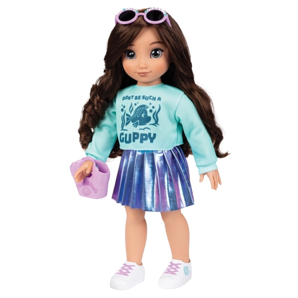 disney ily ariel large doll