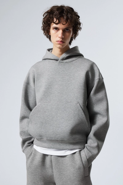 Simon Scuba Hoodie