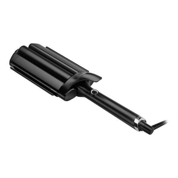GHD wave triple barrel hair waver