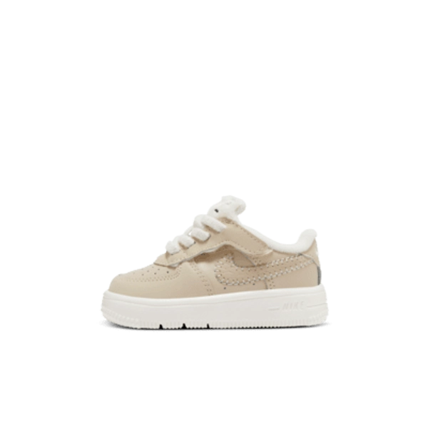Nike Force 1 Low SE EasyOn Baby/Toddler Shoes