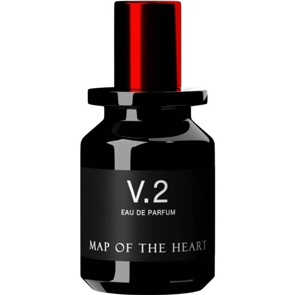 V.2 Darkness 30ml Eau de Parfum