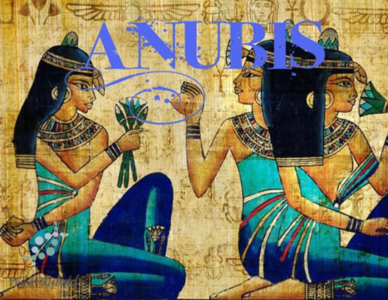 Anubis