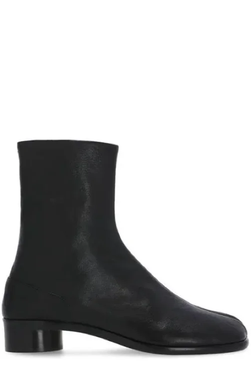 Maison Margiela Tabi Ankle Boots