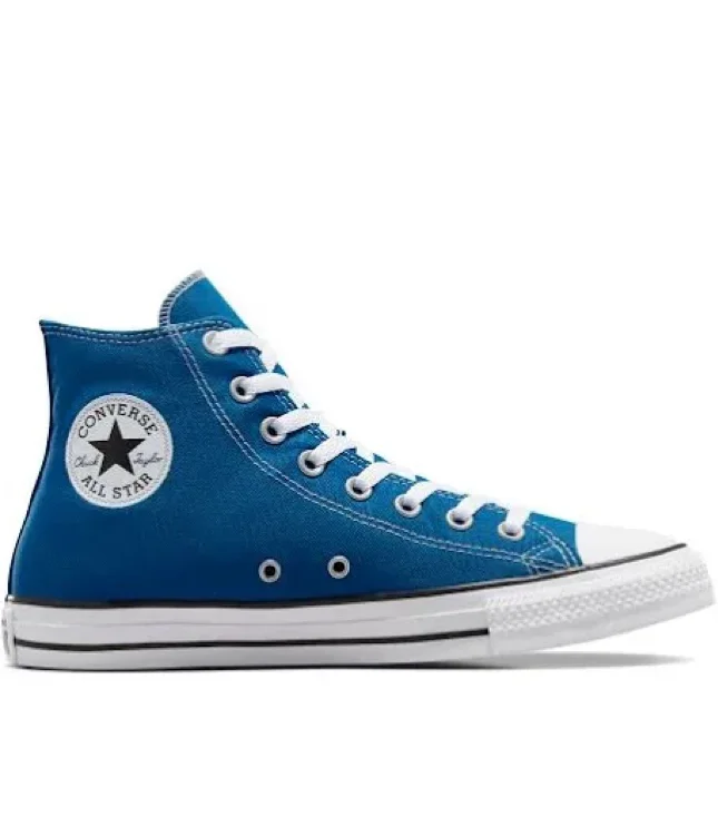 ​Chuck Taylor All Star High Top Shoe in Classic Colors