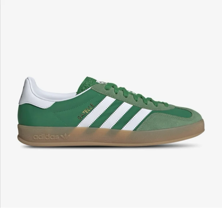 adidas Originals Gazelle Indoor | Foot Locker