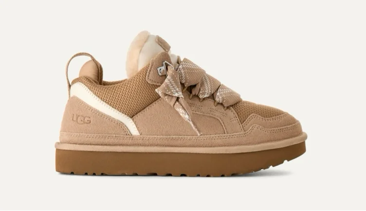 Women's Lowmel