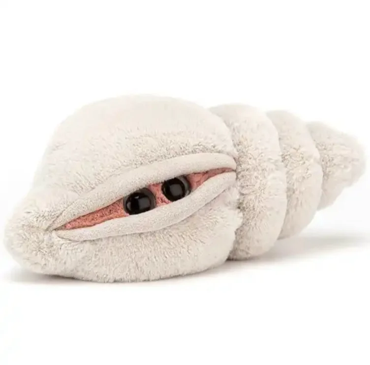 Conch Shell Jellycat