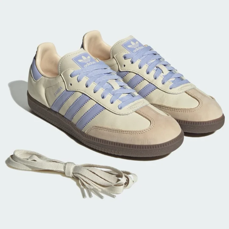 Adidas OG Sambas 