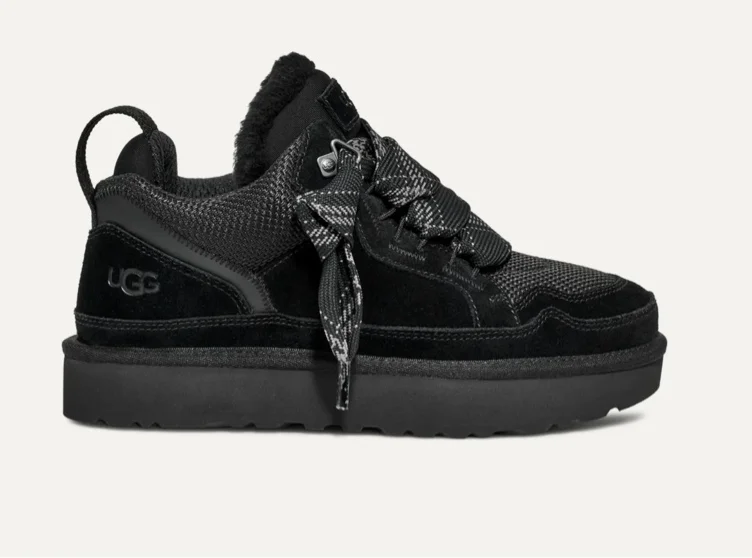 Women's Lowmel
