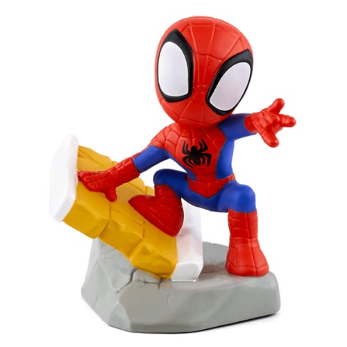 Marvel's Spidey and His Amazing Friends: Spidey Tonie | Default Title