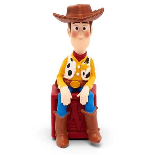 Disney & Pixar Toy Story: Woody Tonie | Default Title