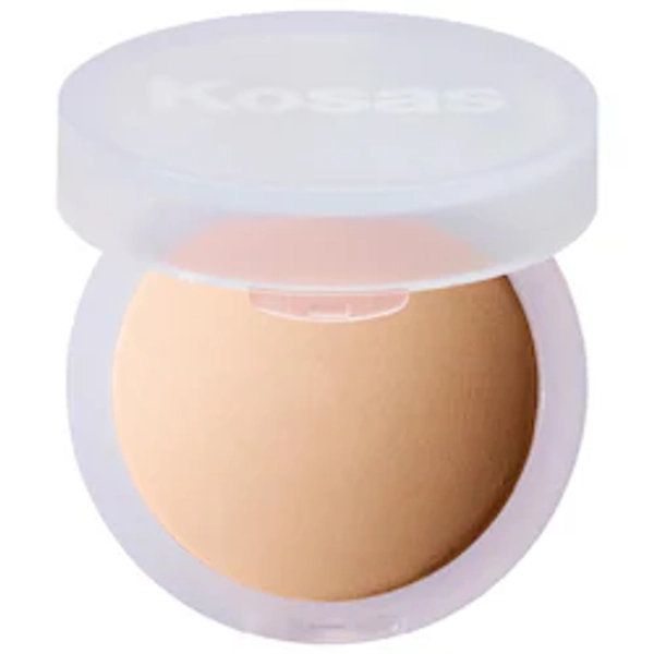 Cloud Set Baked Setting & Smoothing Talc-Free Vegan Powder