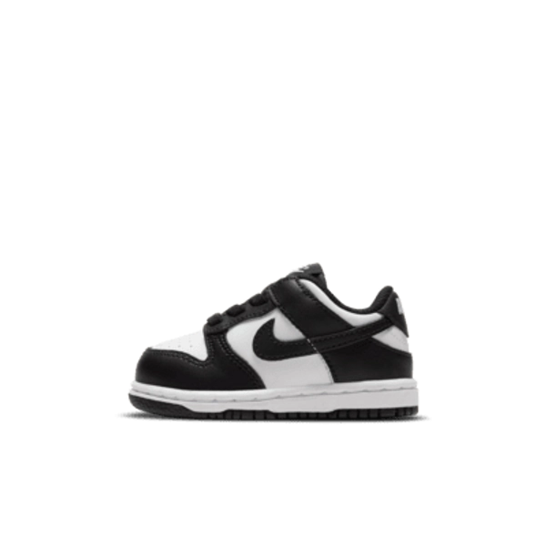 Nike Dunk Low Baby/Toddler Shoes