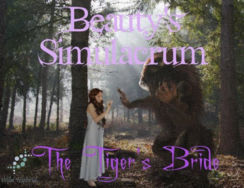 Beauty's Simulacrum