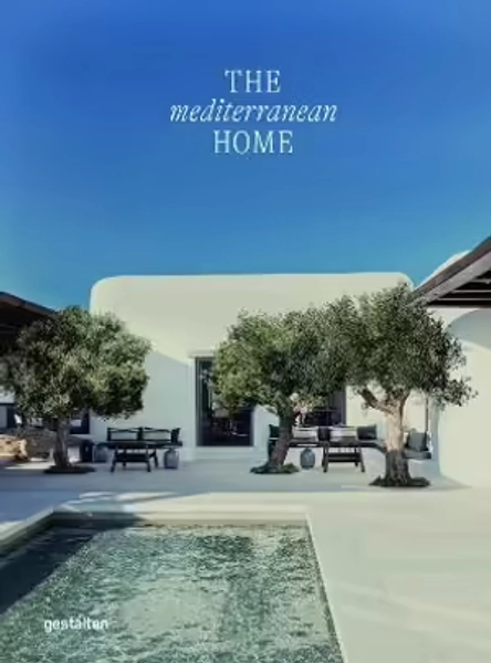 The Mediterranean Home