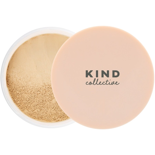 KIND Collective Natural Mineral Foundation Powder
